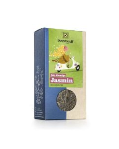 Tè verde gelsomino 100g SONNENTOR