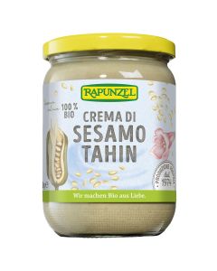 Tahin - crema di sesamo 250g RAPUNZEL