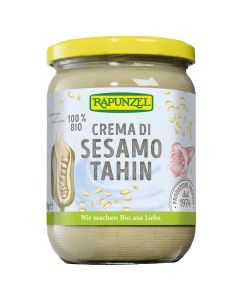 Tahin - crema di sesamo 500g RAPUNZEL