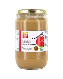 Tahin 660g LA FINESTRA SUL CIELO