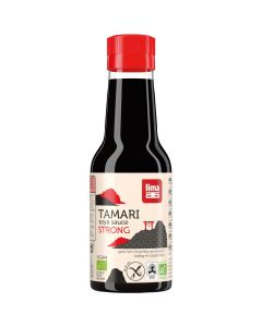 Tamari con dispenser 145ml LIMA
