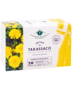 Tarassaco 20g BERICI-INFUSI