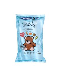 Teddy carota e zucca 30g LITTLE ANGEL