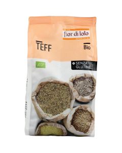 Teff 400g FIOR DI LOTO