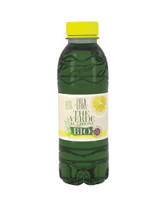 The verde al limone 500ml LISSA