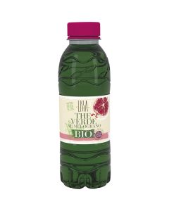 The verde al melograno 500ml LISSA