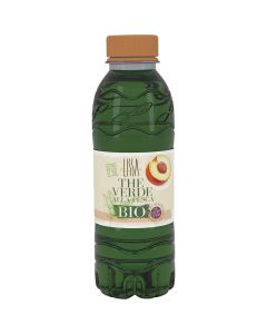 The verde alla pesca 500ml LISSA