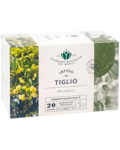 Tiglio 24g BERICI-INFUSI