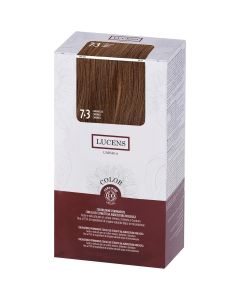 Tinta color lucens 7.30 - caramello 135ml LUCENS UMBRIA