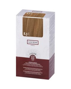 Tinta color lucens 8.3 - avena 135ml LUCENS UMBRIA
