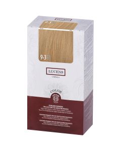 Tinta color lucens 9.30 - vaniglia 135ml LUCENS UMBRIA