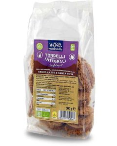 Tondelli Integrali 500 G SOTTOLESTELLE