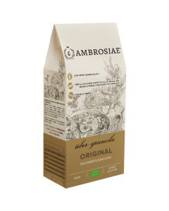Ubergranola original 250g AMBROSIAE