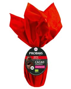 Uova di Pasqua Keto 100g