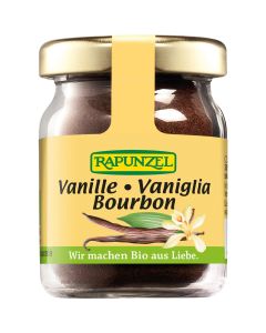Vaniglia Bourbon 15g RAPUNZEL