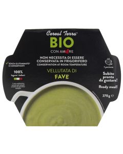 Vellutata di Fave 270g Cereal Terra
