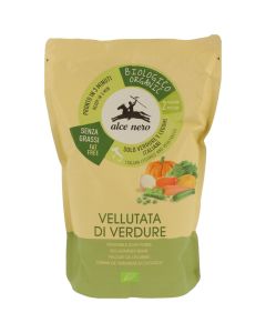 Vellutata di verdure 500g ALCE NERO