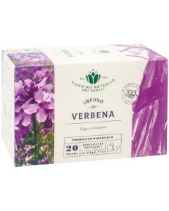 Verbena 24g BERICI-INFUSI