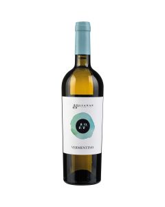 Vermentino di sardegna doc 750ml OLIANAS