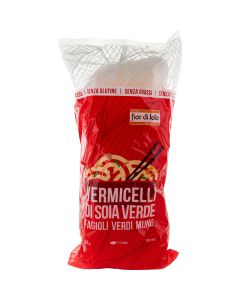 Vermicelli di soia verde 500g FIOR DI LOTO