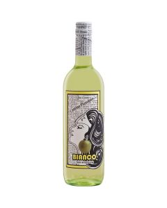Vino bianco "h-hero" 750ml PIZZOLATO