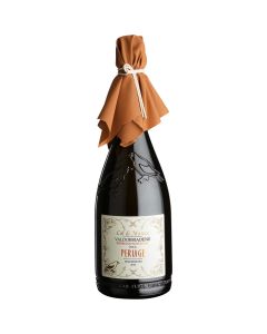 Vino bianco Col di Manza Valdobbiadene Prosecco Superiore DOCG Extra Dry Millesimato 750ml