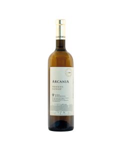 Vino bianco Triccus "Non SO" IGT senza solfiti aggiunti 750ml CASTELLO DI ARCANO