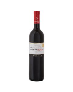 Vino rosso Tricanus "Non SO" IGT senza solfiti aggiunti 750ml CASTELLO DI ARCANO