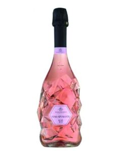 Vino Spumante Rosè 750ml 47 Anno Domini