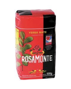 Yerba mate 500g ROSAMONTE