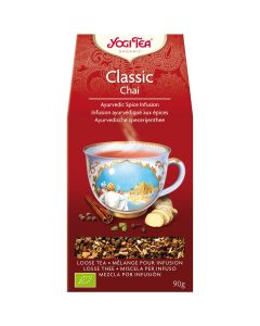 Yogi tea classic chai 90g YOGI TEA