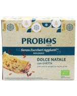 Dolce Natale senza Zuccheri aggiunti con Eritritolo 500g Probios