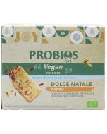 Dolce Natale Vegan di Farro senza latte e uova 500g Probios