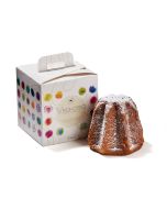 VegOro (Pandoro Vegan) 650g